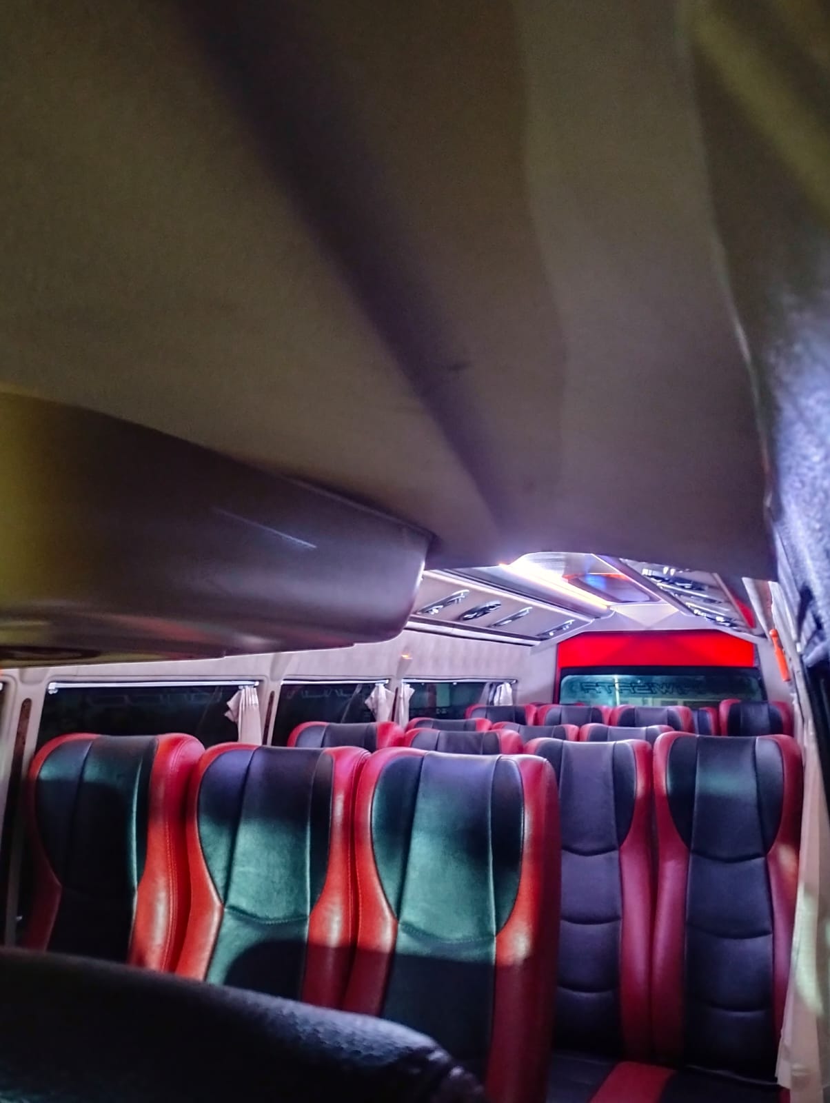 MITSHUBITSHI CANTER EURO 4