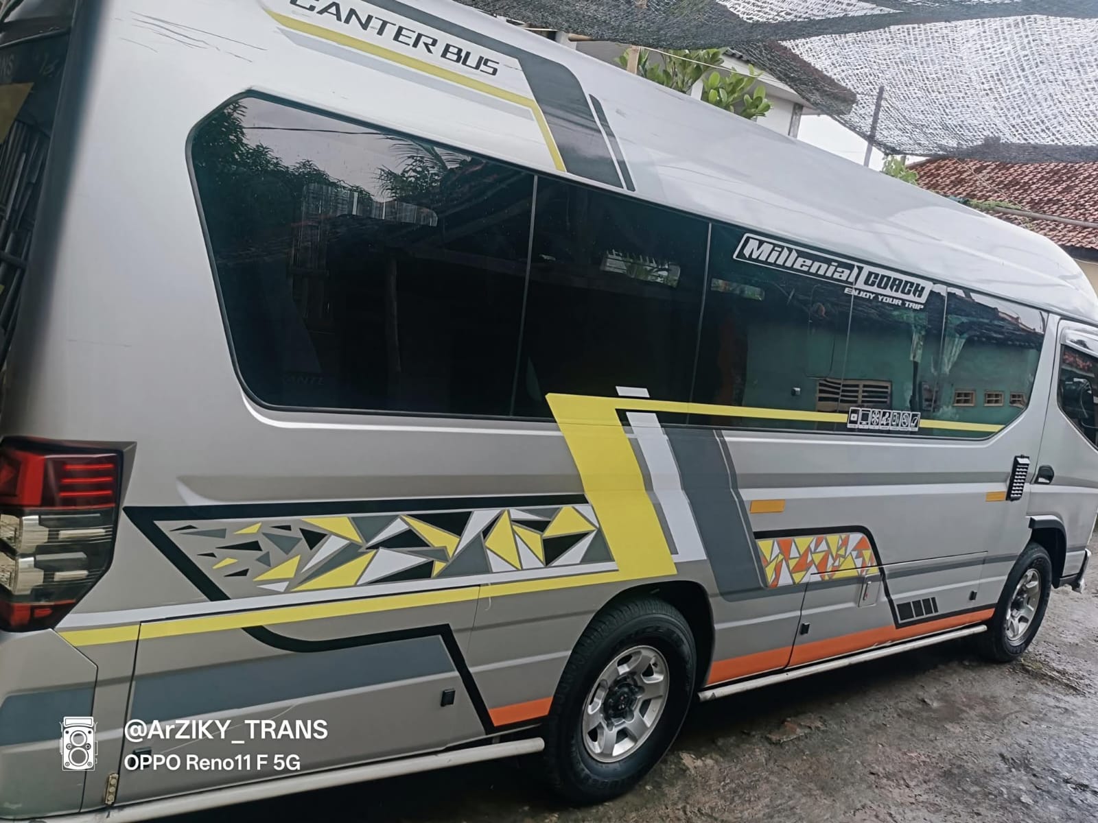 Elf Long Union Herman