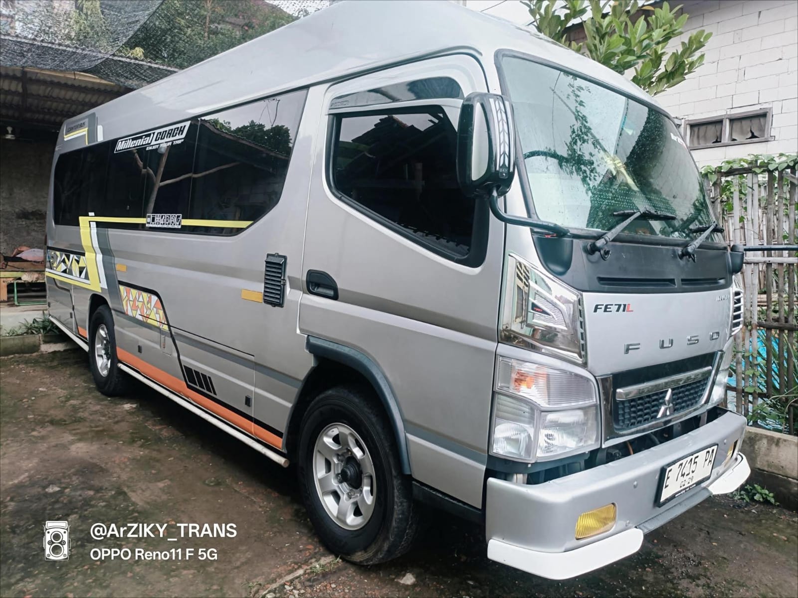 Elf Long Union Herman