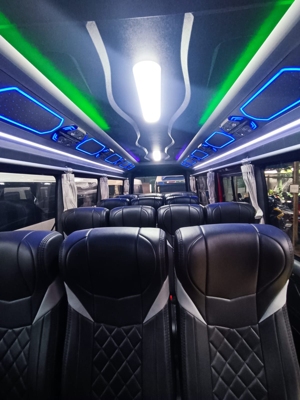 ELF LONG GIGA LABUBU PURPLE